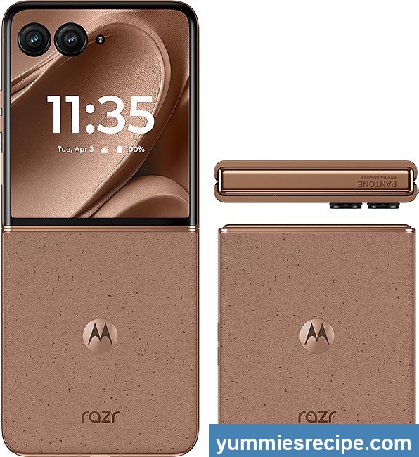 Motorola Razr 50 Ultra