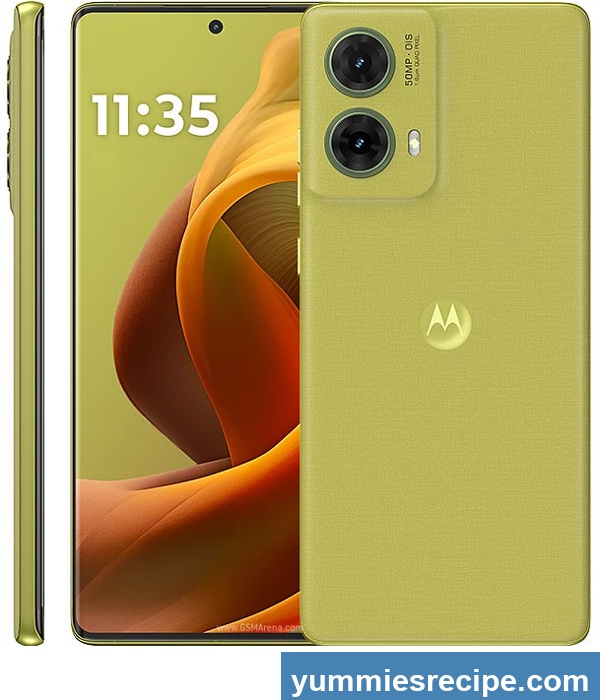 Motorola S50 Neo: ¿un potente dispositivo infravalorado o un fracaso de gama media?