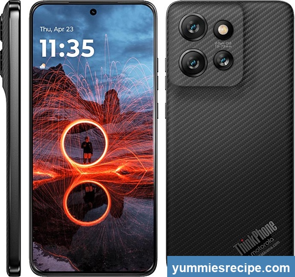 Motorola ThinkPhone 25