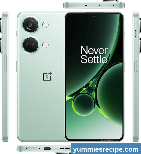 OnePlus Nord 3: una bestia subestimada con una razón para pasar de ella