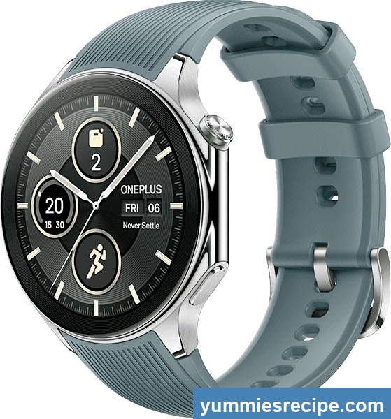 OnePlus Watch 2: sorprendentemente potente, una joya subestimada