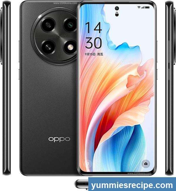 Oppo A2 Pro: el campeón económico que no esperaba
