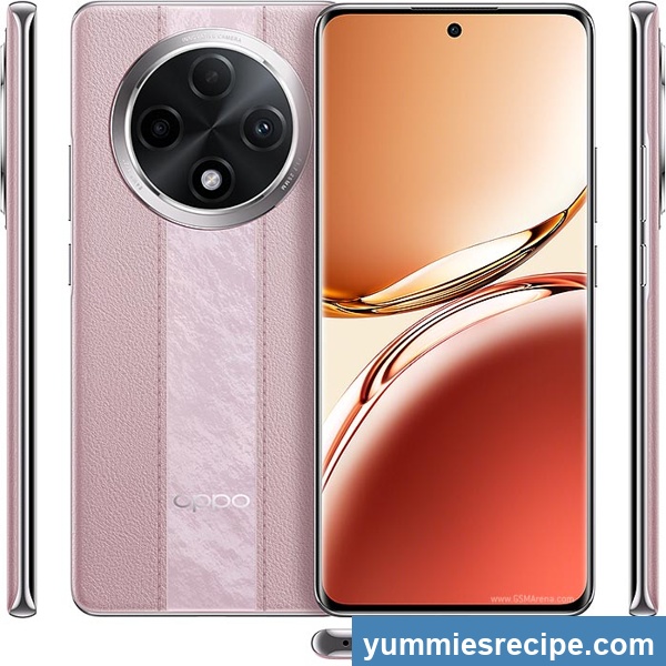 Oppo A3 Pro (China): ¿un potente dispositivo para juegos infravalorado?
