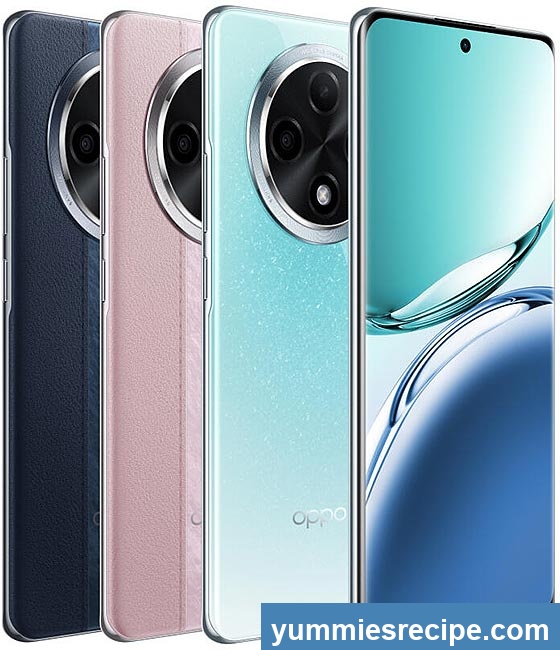 Oppo A3 Pro (China)