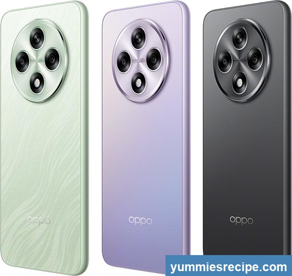 Oppo A3 (China)