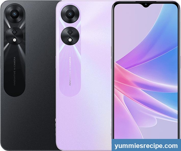 Oppo A78
