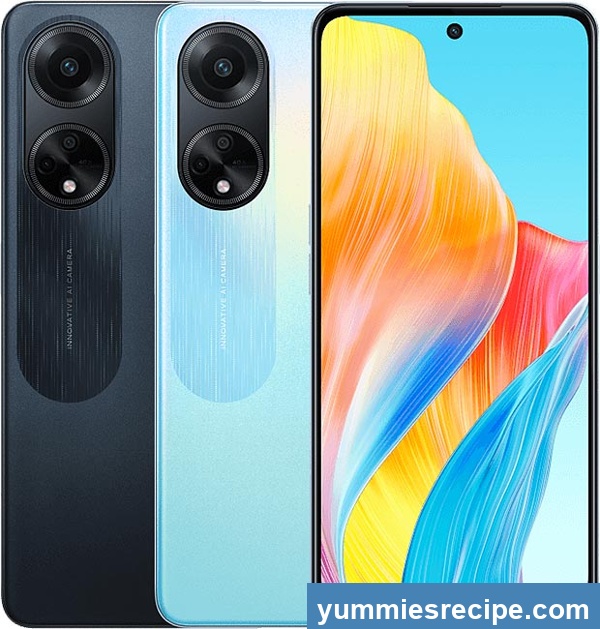 Oppo A98: una joya subestimada con potencia 5G