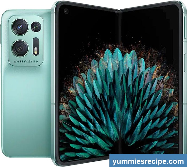 Oppo Find N2: 5 razones por las que este plegable me ha robado el corazón