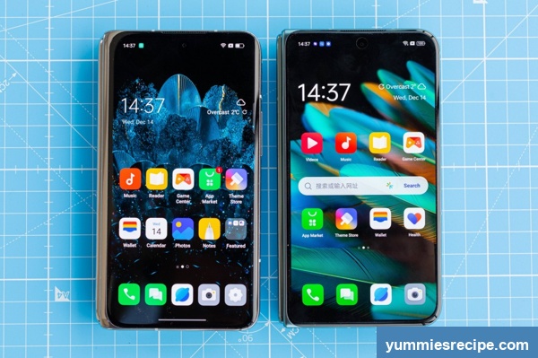 Oppo Find N2