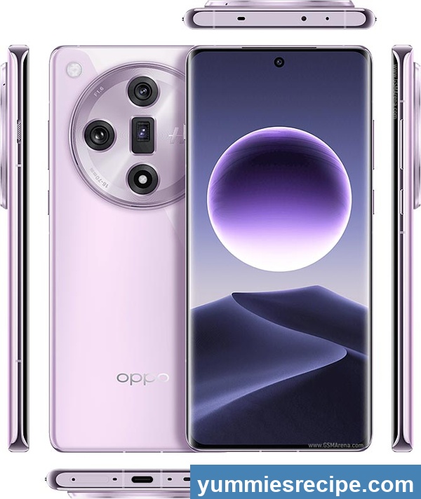 Oppo Find X7: el potente dispositivo subestimado que necesita