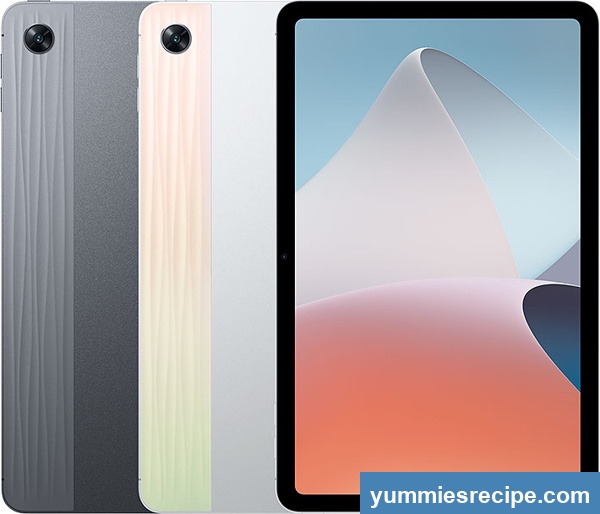 Oppo Pad Air: ¿una maravilla de gama media infravalorada?