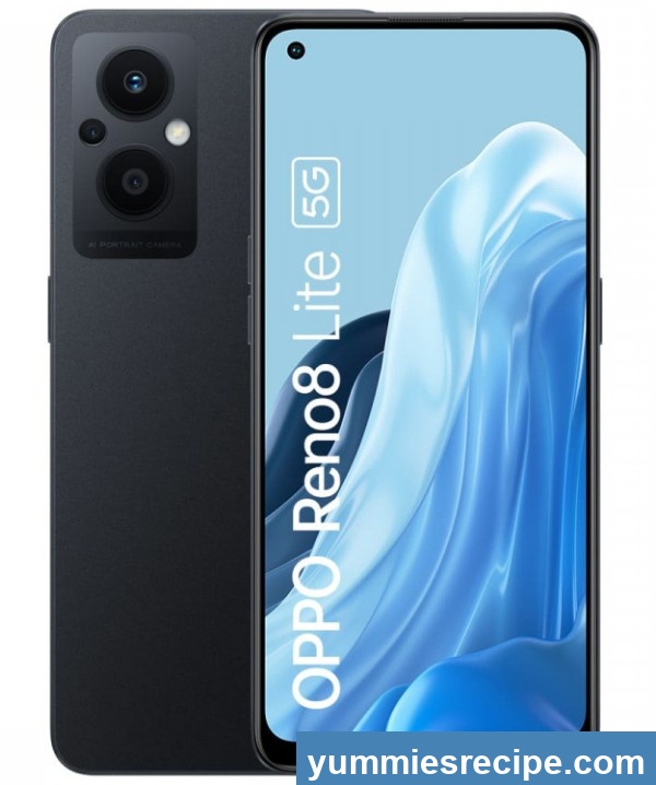 Oppo Reno8 Lite