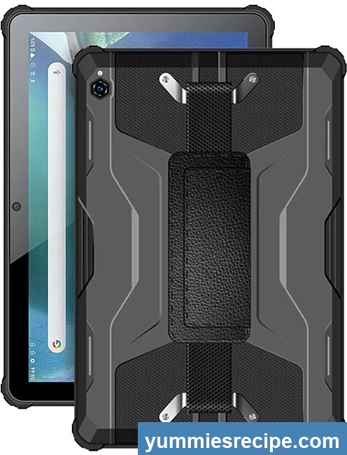 Oukitel RT2