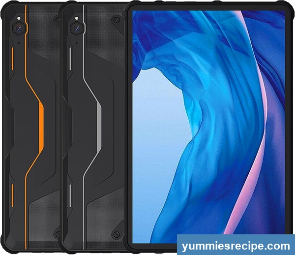 Oukitel RT6: ¿una cámara resistente y brutal que nos sorprende?