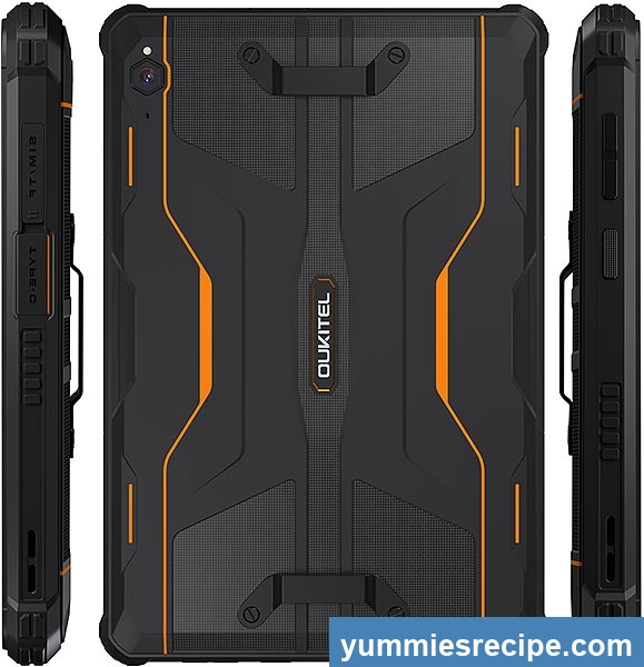 Oukitel RT6