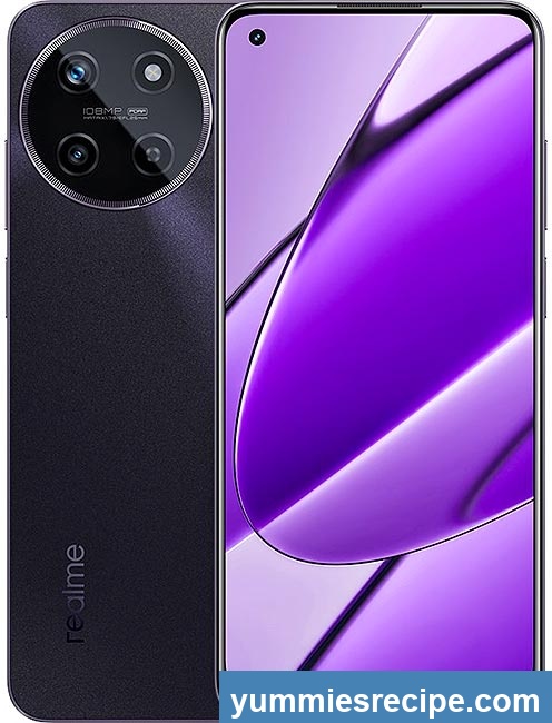 Realme 11 4G: ¿el rey de los teléfonos económicos o un teléfono olvidado?