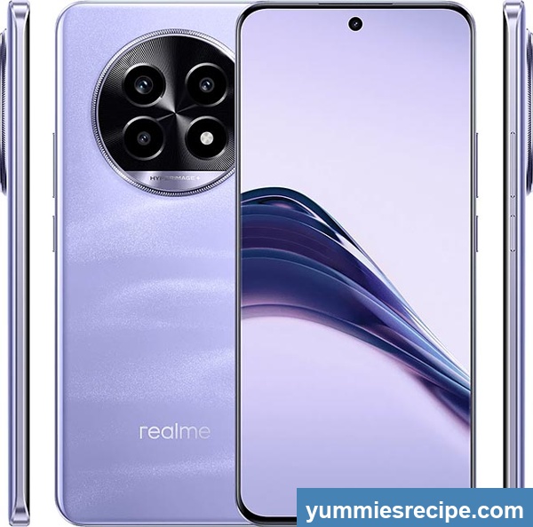 Realme 14 Pro Lite: ¿una potencia fotográfica?