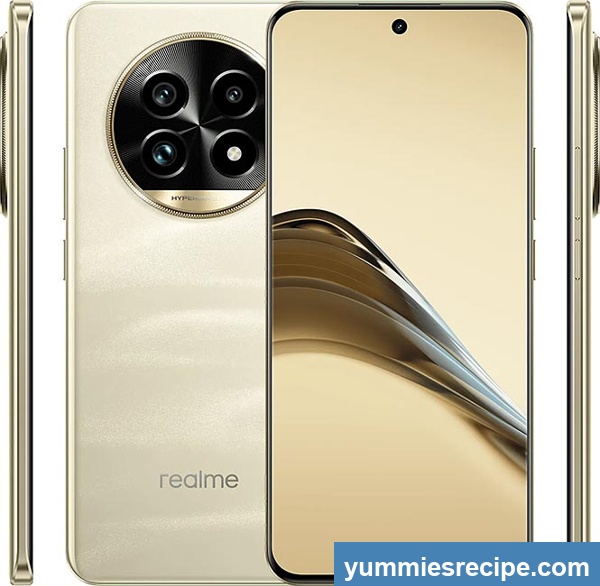 Realme 14 Pro Lite