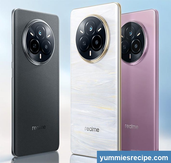 Realme 14 Pro