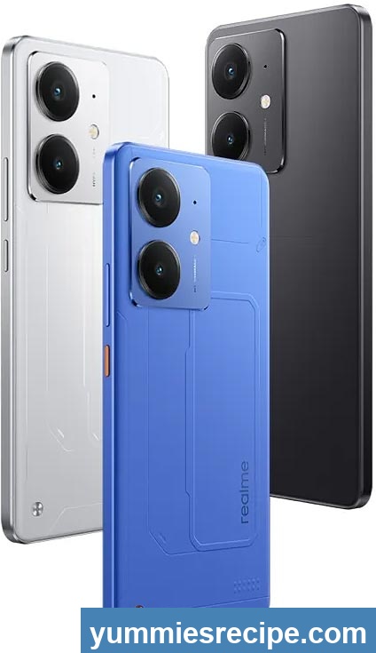 Realme Neo7 SE