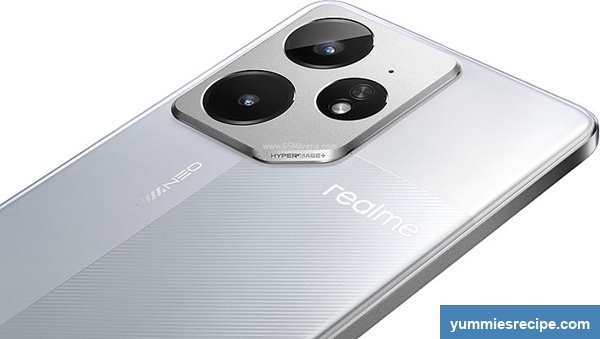 Realme Neo7