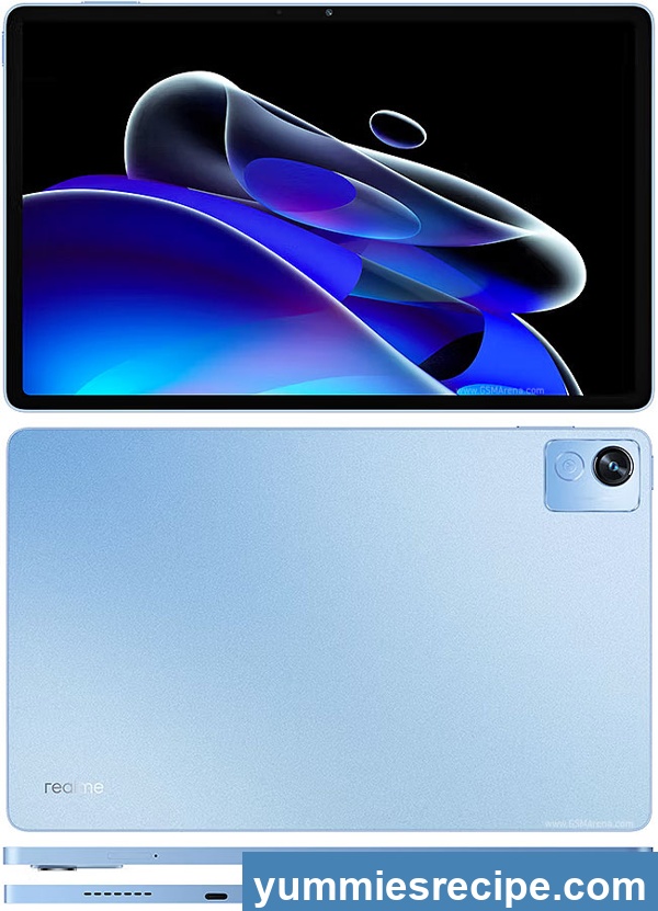 Realme Pad X: ¿una potencia subestimada?