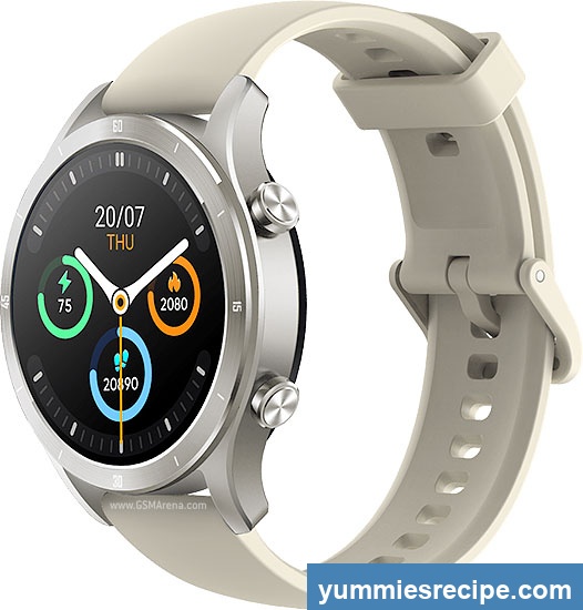Realme TechLife Watch R100: ¿un teléfono diminuto y una prueba de juegos brutal?