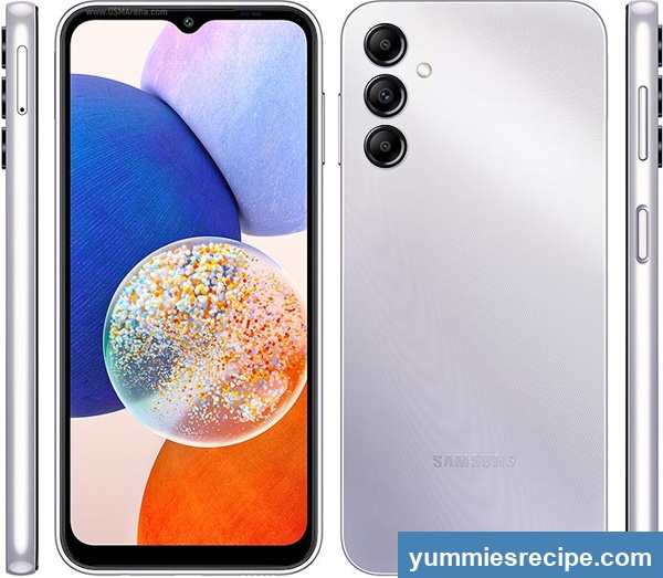 Samsung Galaxy A14 5G: el triunfo del desvalido