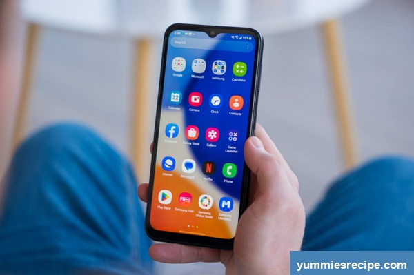 Samsung Galaxy A14 5G