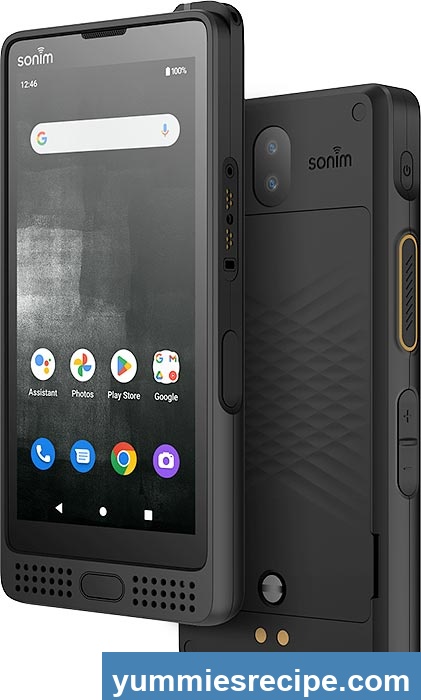 Sonim XP10