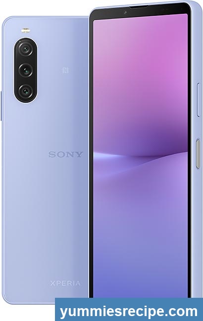 Sony Xperia 10 V: el potente 5G subestimado