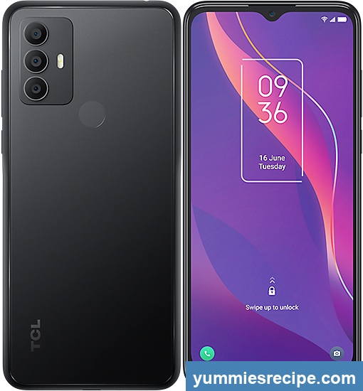 TCL 306