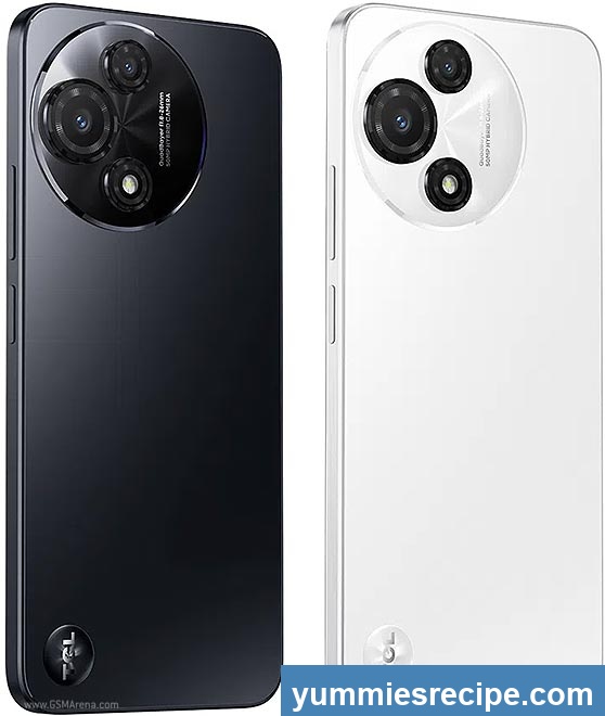 TCL 60R