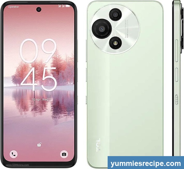 TCL 60 SE NxtPaper: 7 fotos subestimadas