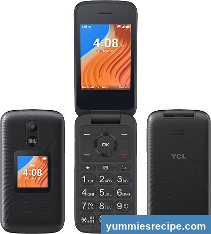 TCL Flip 2