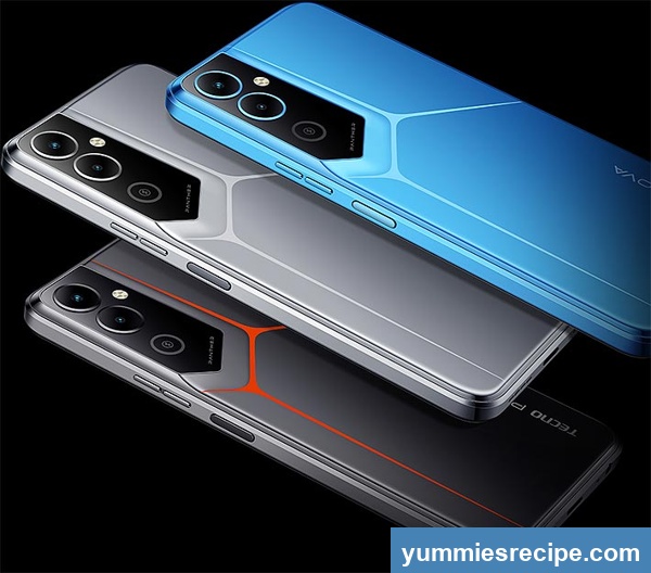 Tecno Pova Neo 2