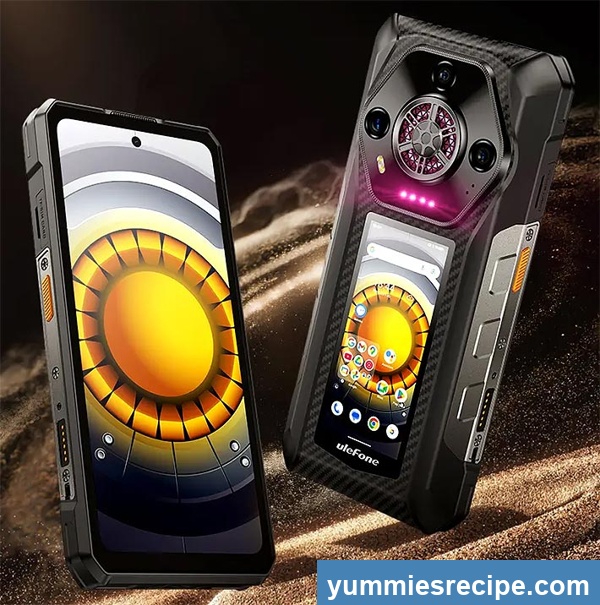 Ulefone Armor 30 Pro