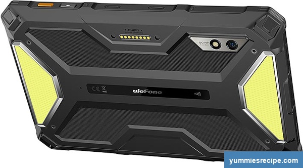 Ulefone Armor Pad 3 Pro