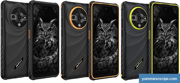 Ulefone Armor X31 Pro