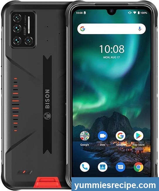 Umidigi Bison: 7 razones brutalmente subestimadas para comprarlo