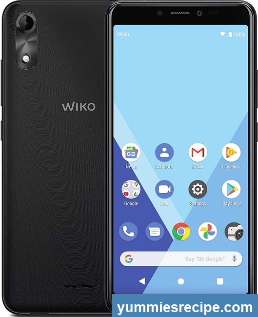 Wiko Y51