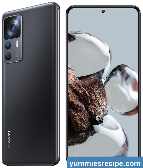 Xiaomi 12T: ¿un potente dispositivo brutalmente infravalorado?
