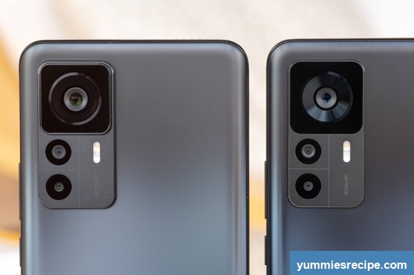 Xiaomi 12T