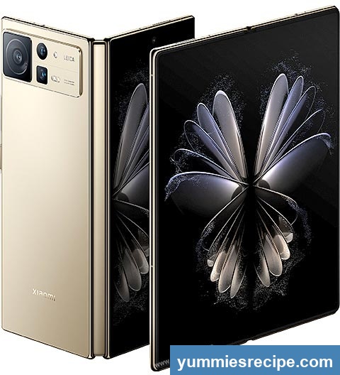 9 razones por las que el Xiaomi Mix Fold 2 arrasa a la competencia