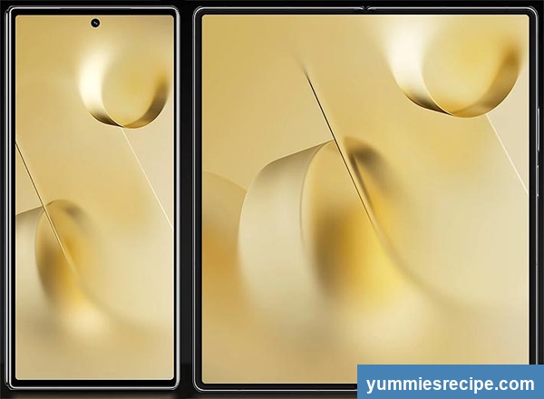 Xiaomi Mix Fold 2