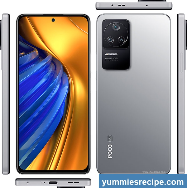 Xiaomi Poco F4: ¿una bestia económica o una oportunidad perdida?