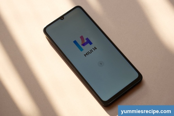 Xiaomi Poco M6