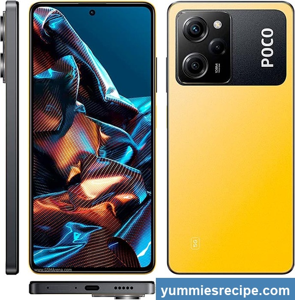 Xiaomi Poco X5 Pro: ¿una potencia con una relación calidad-precio brutal?