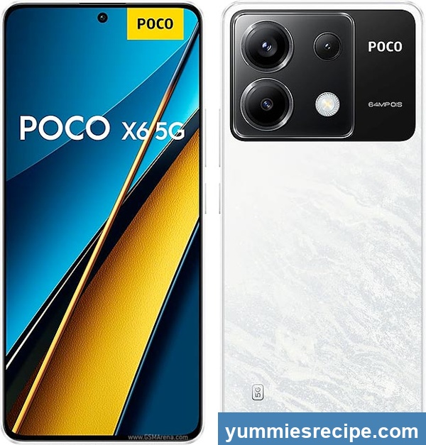 Xiaomi Poco X6: una bestia de la fotografía