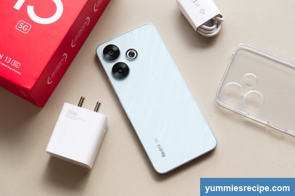 Xiaomi Redmi 13 5G